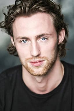Photo of Michael Byron