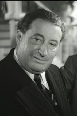 Photo of Georges Colin