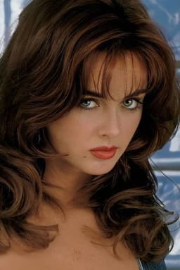Photo of Stacy Moran