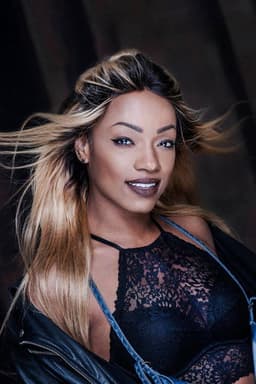 Photo of Lisa Auguste
