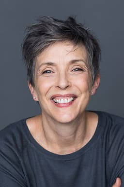 Photo of Julie Saint-Pierre