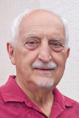Photo of Vladimir Jurc