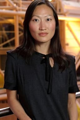 Photo of In-sook Chappell
