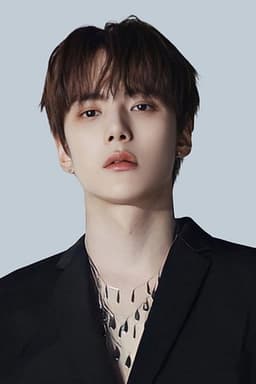 Photo of Lee Min-hyuk