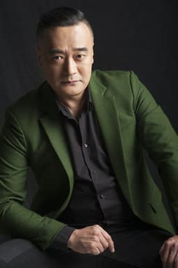 Photo of Wang Jianxin