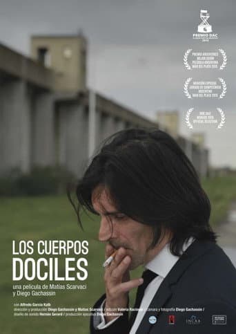 Poster for Docile Bodies