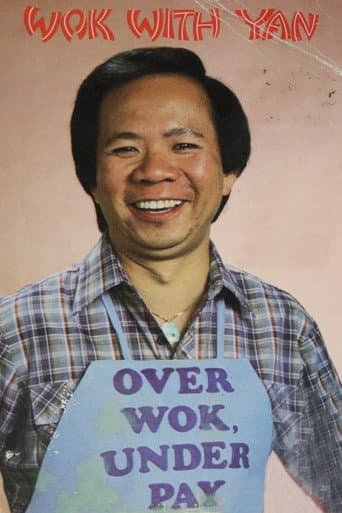Poster for Wok with Yan