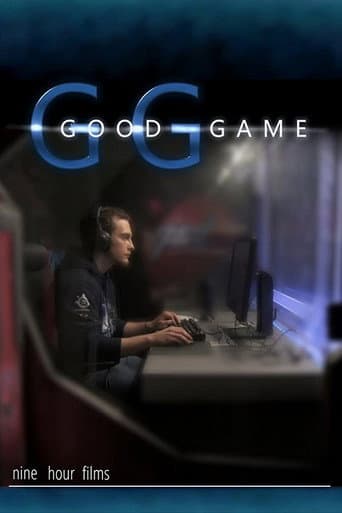 Poster for Good Game