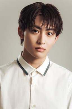 Photo of Yusuke Hino