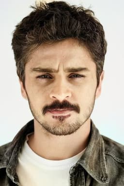 Photo of Umut Kurt