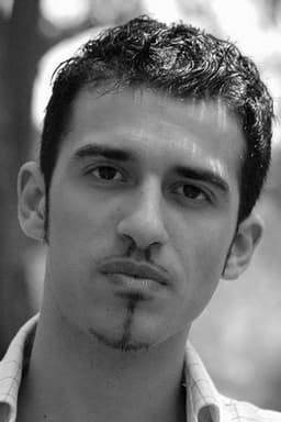 Photo of Jacopo Cullin