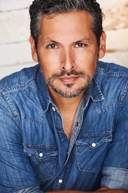 Photo of Valentino del Toro