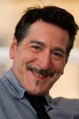 Photo of Fabrizio Contri