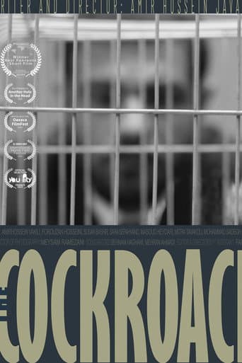 Poster for The Cockroach