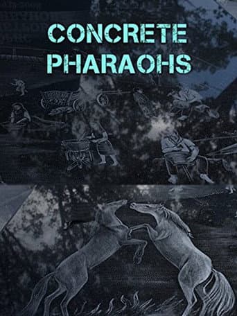 Poster for Concrete Pharaohs