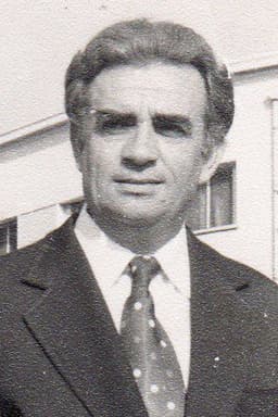 Photo of Demir Hyskja