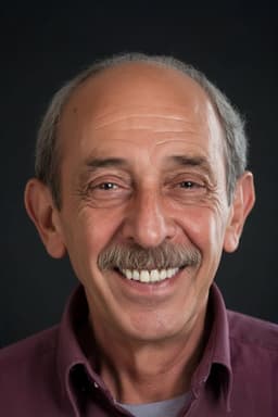 Photo of Ayberk Atilla