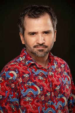Photo of Francisco Suárez