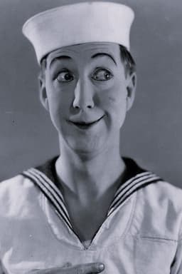 Photo of Billy Dooley