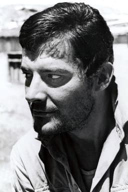 Photo of Carlos Quiney