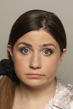 Photo of Harriet Kemsley