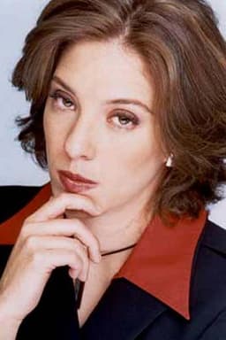 Photo of María Renée Prudencio