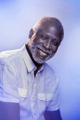 Photo of Joe Brewster