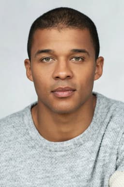 Photo of Karl Walcott