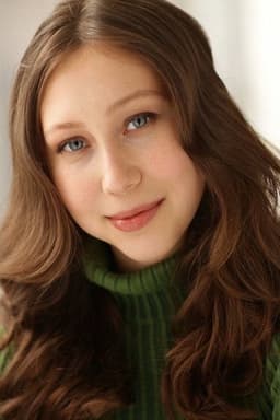 Photo of Bree Fleck