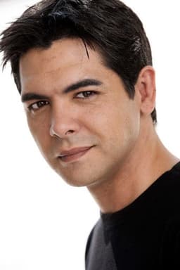 Photo of Alexis Cruz