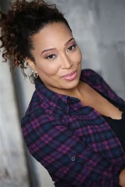 Photo of Chrystale Wilson