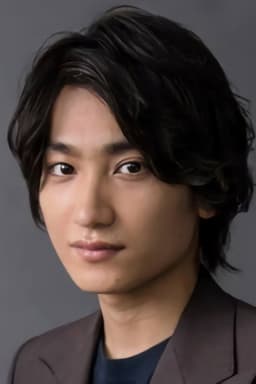 Photo of Daichi Kaneko