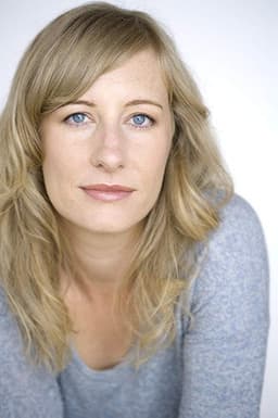 Photo of Lucy Wigmore