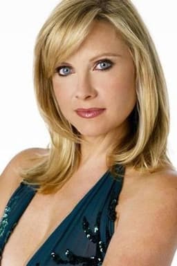 Photo of Juli Ashton