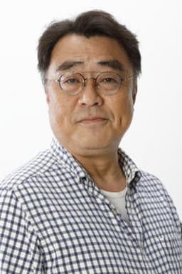 Photo of Man Kato