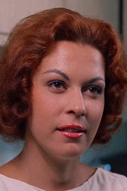 Photo of Joan Bamford