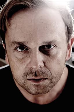 Photo of Christian Eigner