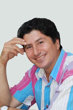 Photo of Salman Bayramov