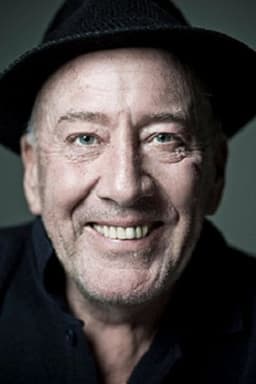 Photo of Michael Carman