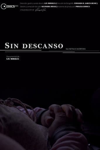 Poster for Sin descanso