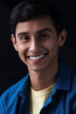 Photo of Frankie A. Rodriguez
