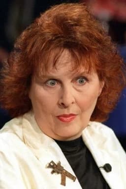 Photo of Ortrud Beginnen