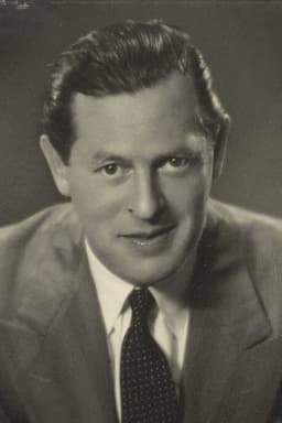 Photo of Louis Borel