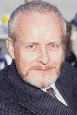 Photo of Rod Loomis