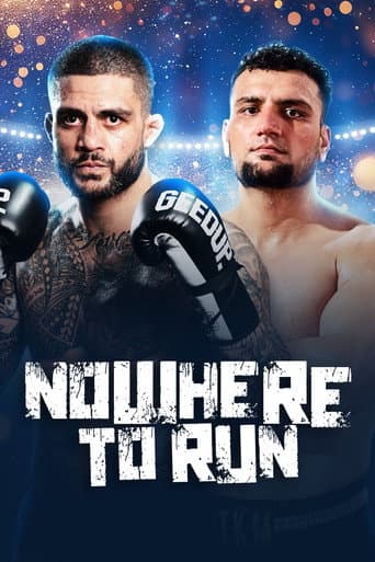 Poster for Tyson Pedro vs. Taimoor Khan