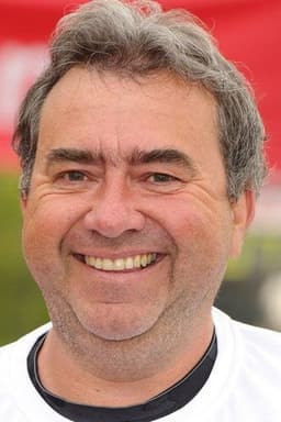 Photo of Jonathan Pearce
