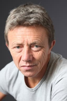 Photo of Denis Jousselin