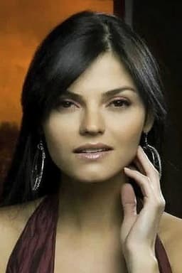 Photo of Claudia la Gatta
