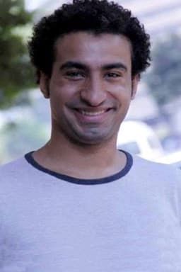 Photo of Ali Rabie
