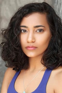 Photo of Nicole Rainteau